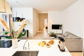 Luxe Apartment Escape Copenhagen